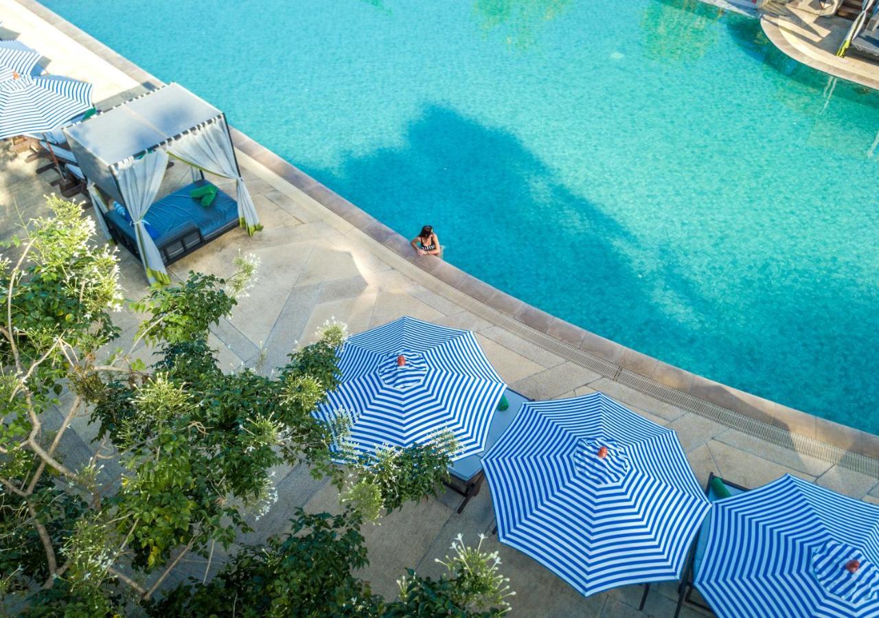 Pakasai Resort - Sha Extra Plus Ao Nang Exterior foto